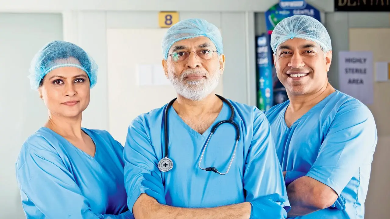 Doctors on standby as IMA Maharashtra issues emergency readiness alert