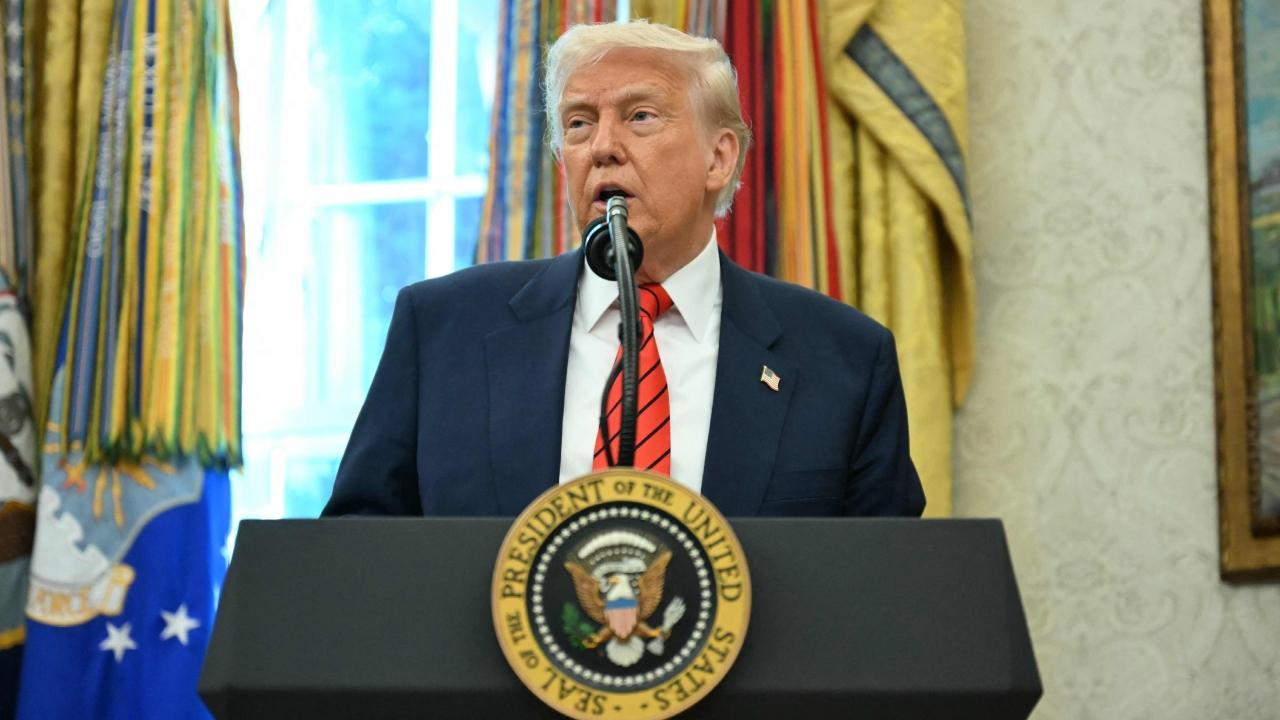 Operation Sindoor: Donald Trump offers to mediate amid India-Pakistan tensions