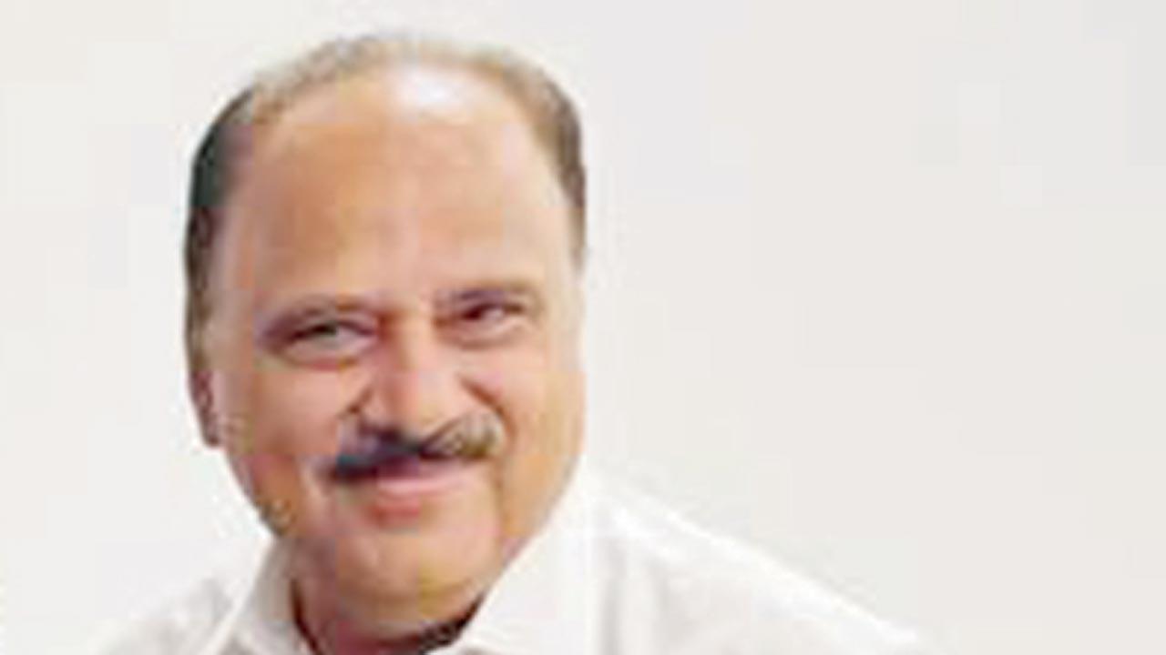 Nadim Memon