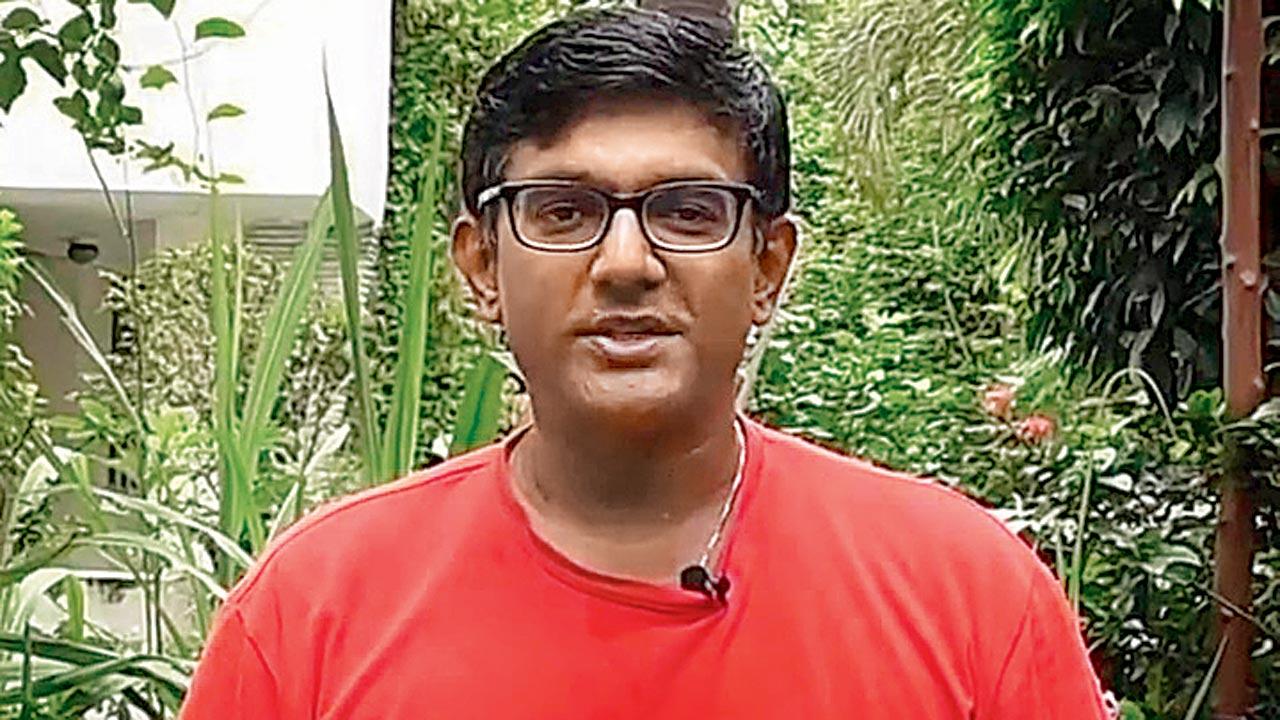 Chetan Soorenji