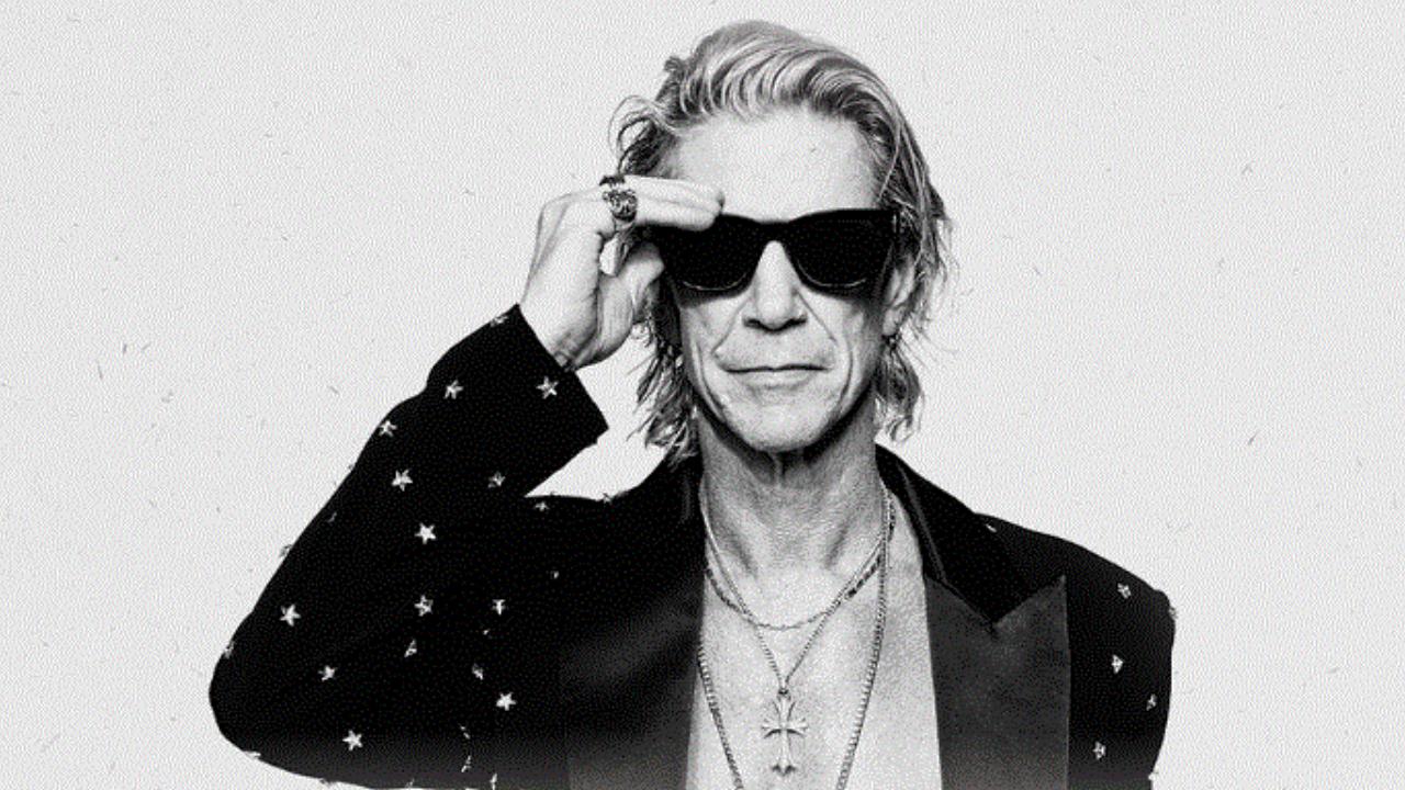 Michael Andrew McKagan aka Duff McKaganThe band will also see Michael Andrew McKagan, popularly known as Duff McKagan, who rejoined the band in the last 10 years, play the bass, and help many Indian fans enjoy his unique guitar skills coupled with Axl Rose's voice and Slash's riffs to make it a true early GnR experience