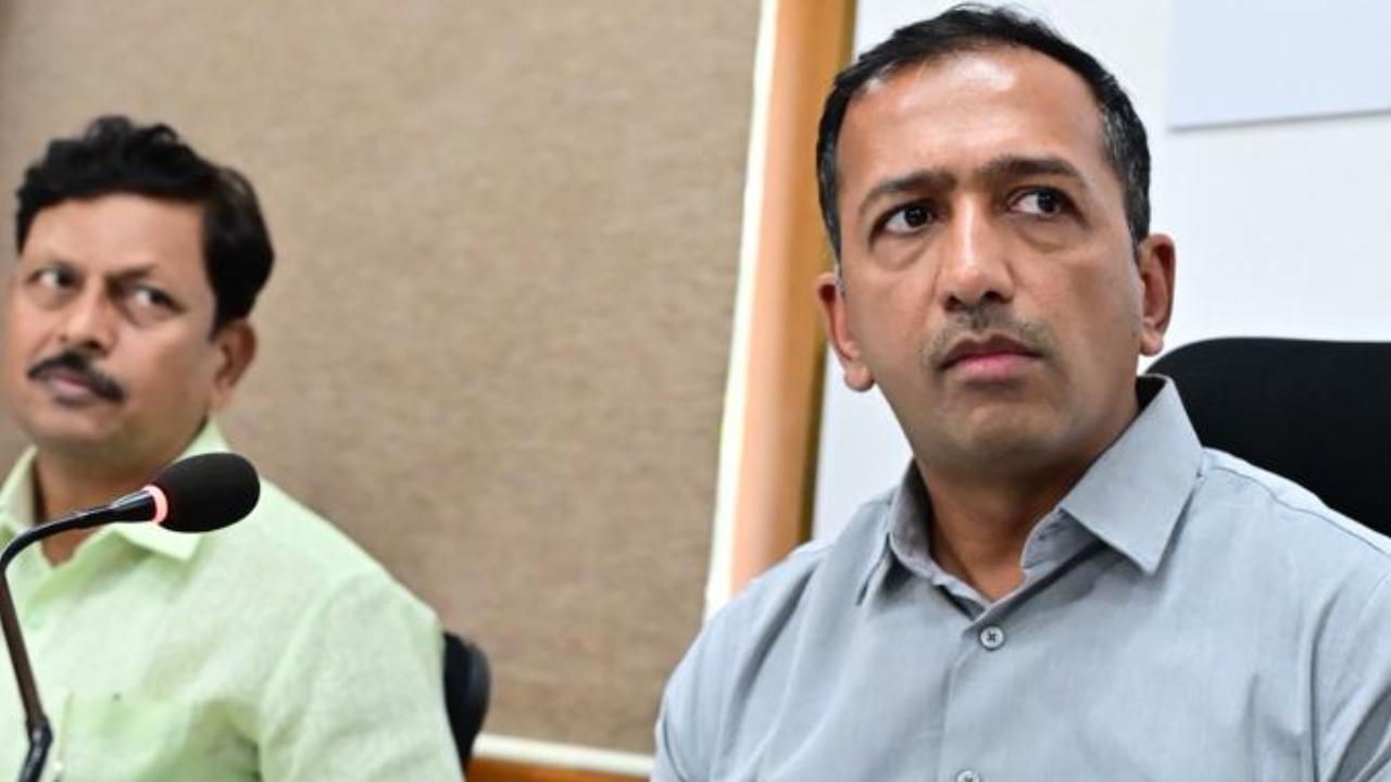 As per the initial complaint, the irregularities and misappropriation in the contracts were to the tune of Rs 1,100 crore, the official said
