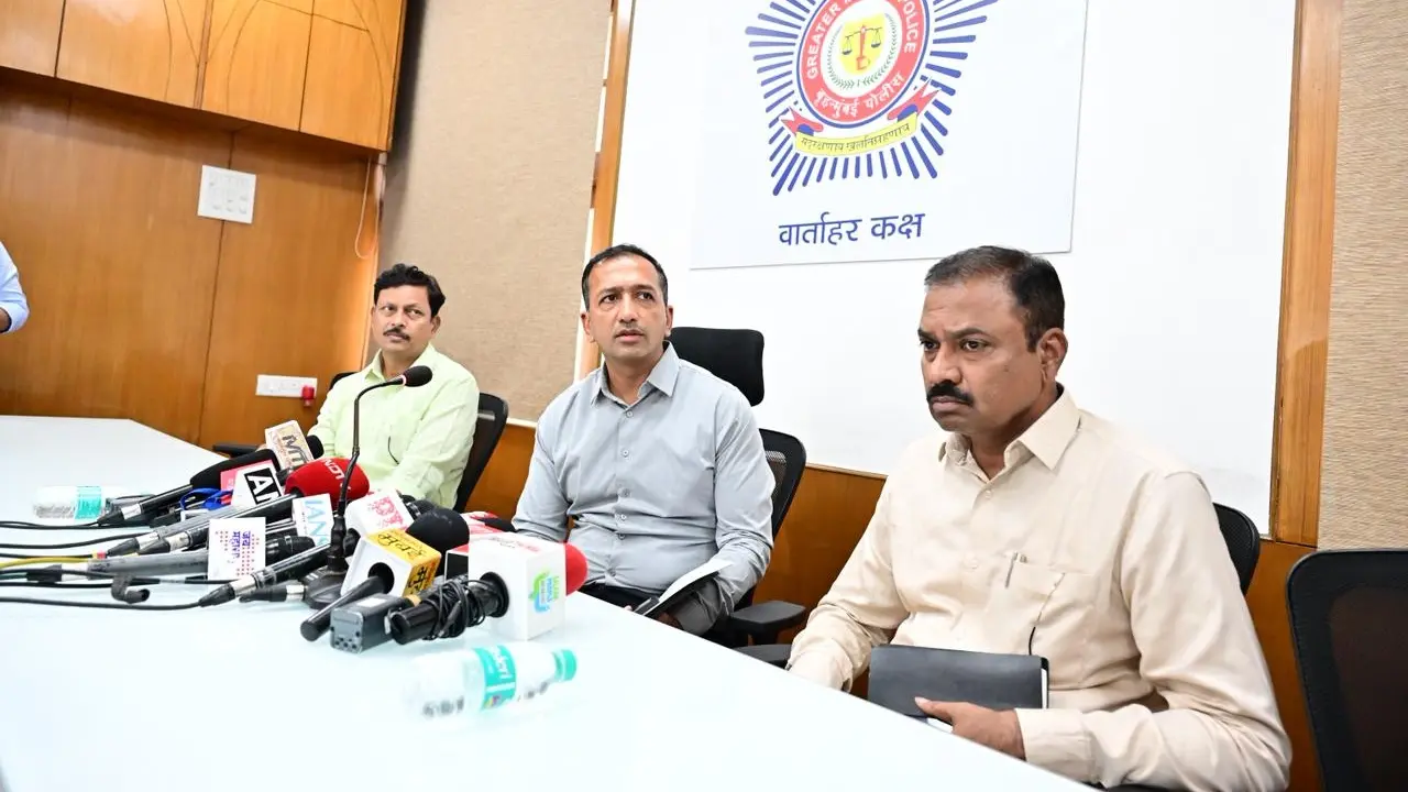 The official said the SIT on Tuesday morning initiated searches at various locations, including residences and office premises of persons named as accused in the case