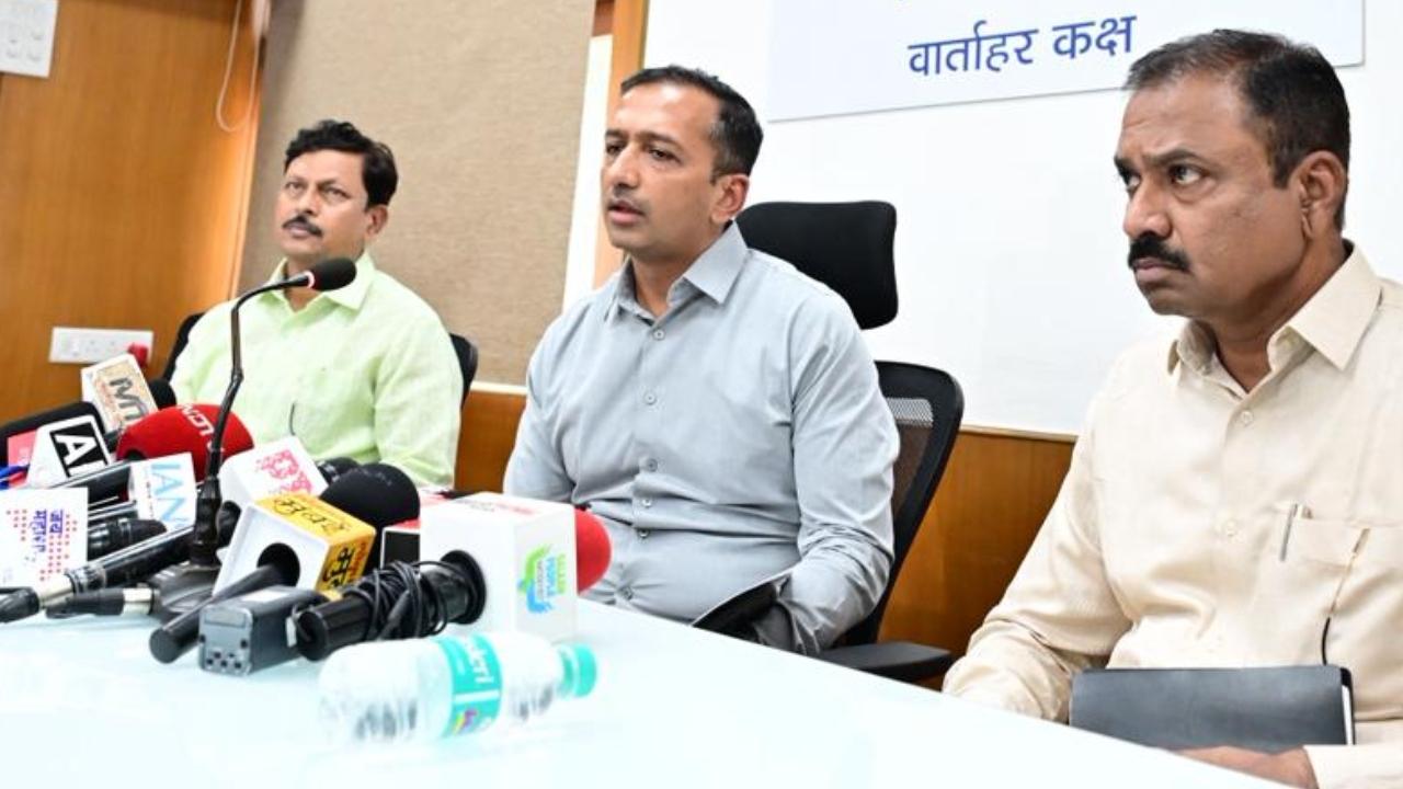 He said the SIT registered a first information report (FIR) against 13 persons, including five contractors, three middlemen and two company officials