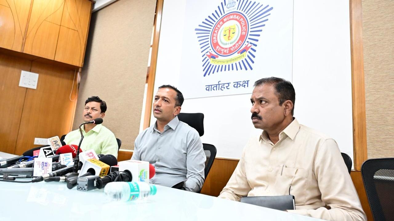 The EOW of Mumbai Police formed the SIT in February to probe alleged irregularities and misappropriation of funds in the Mithi River desilting project