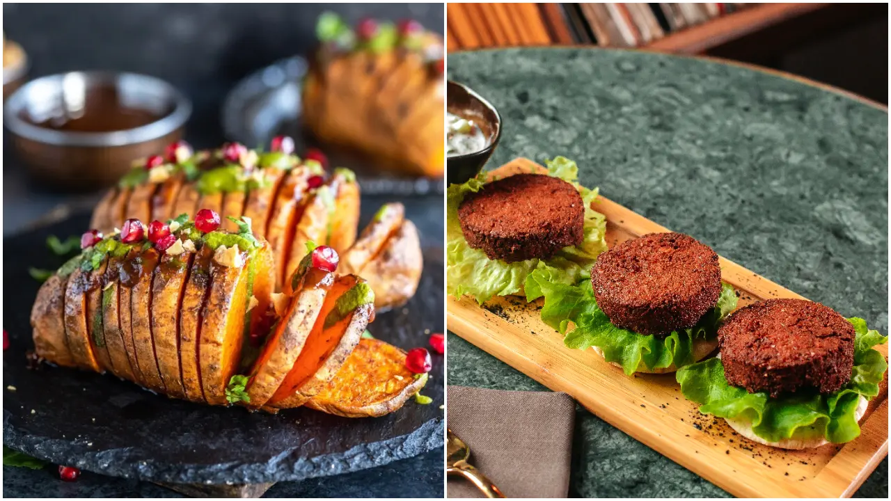 Ditch French fries! Here are 5 easy potato recipes