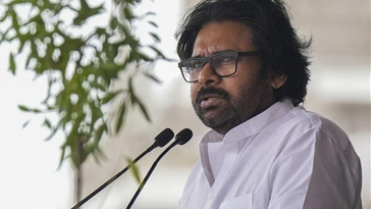 Deputy CM Pawan Kalyan thanked the Karnataka government for its support, praising its effective conflict mitigation strategies and noting that Andhra Pradesh has long sought solutions to the growing human-elephant conflict