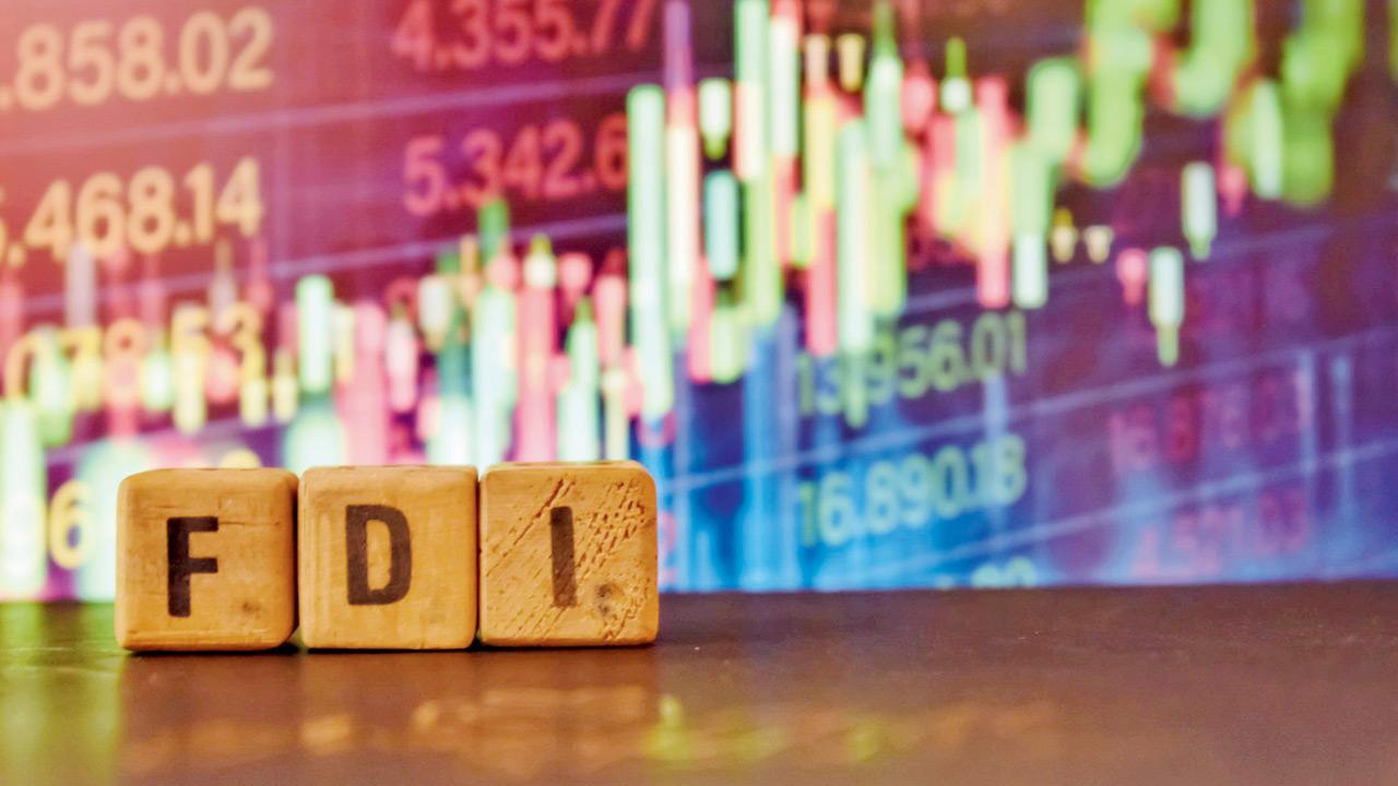 State saw a jump of nearly 32 per cent over the Rs 1,25,101 crore received in the previous fiscal year. Representation pic/istock