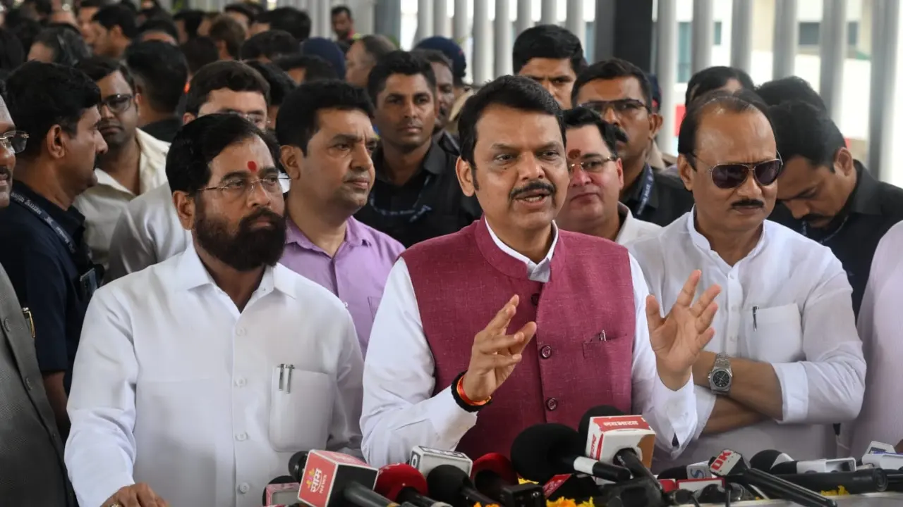 Officials will now conduct a comprehensive trial run and review the technical systems to ensure safety and operational efficiency before Mumbai Metro Line 9 is opened to the public