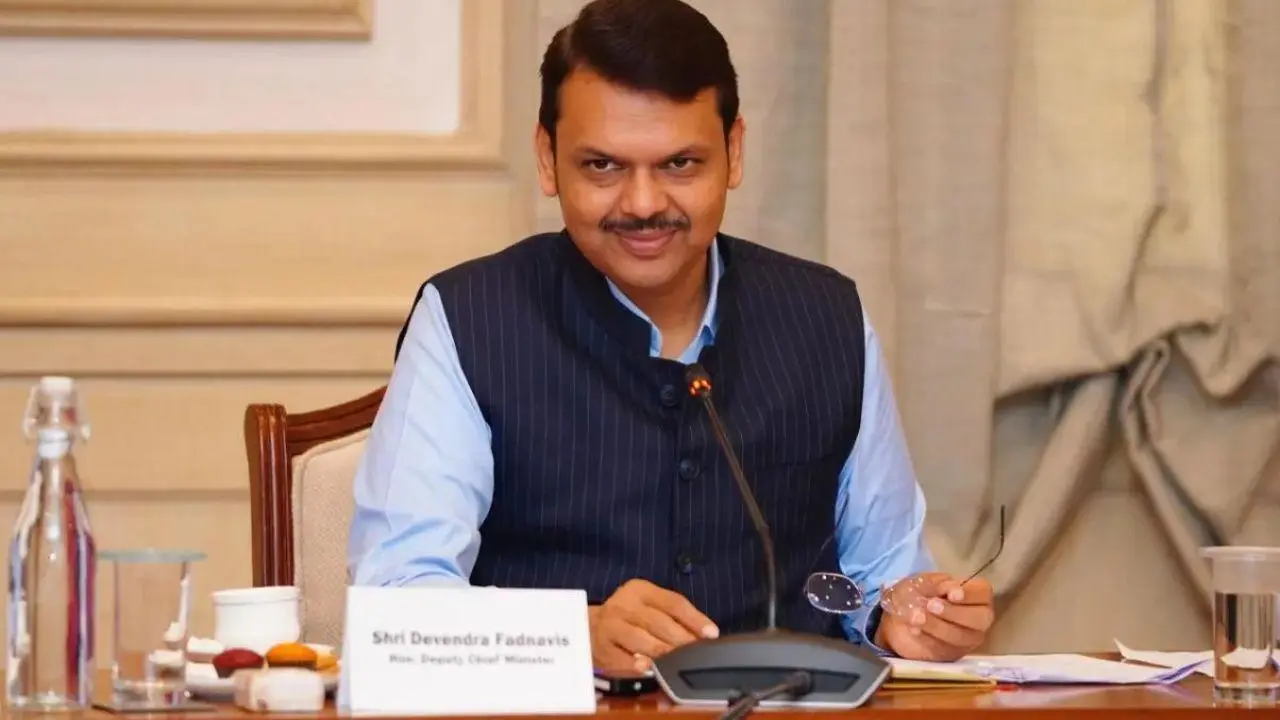 Mumbai LIVE: Camp where Kasab trained wiped out, says CM Devendra Fadnavis