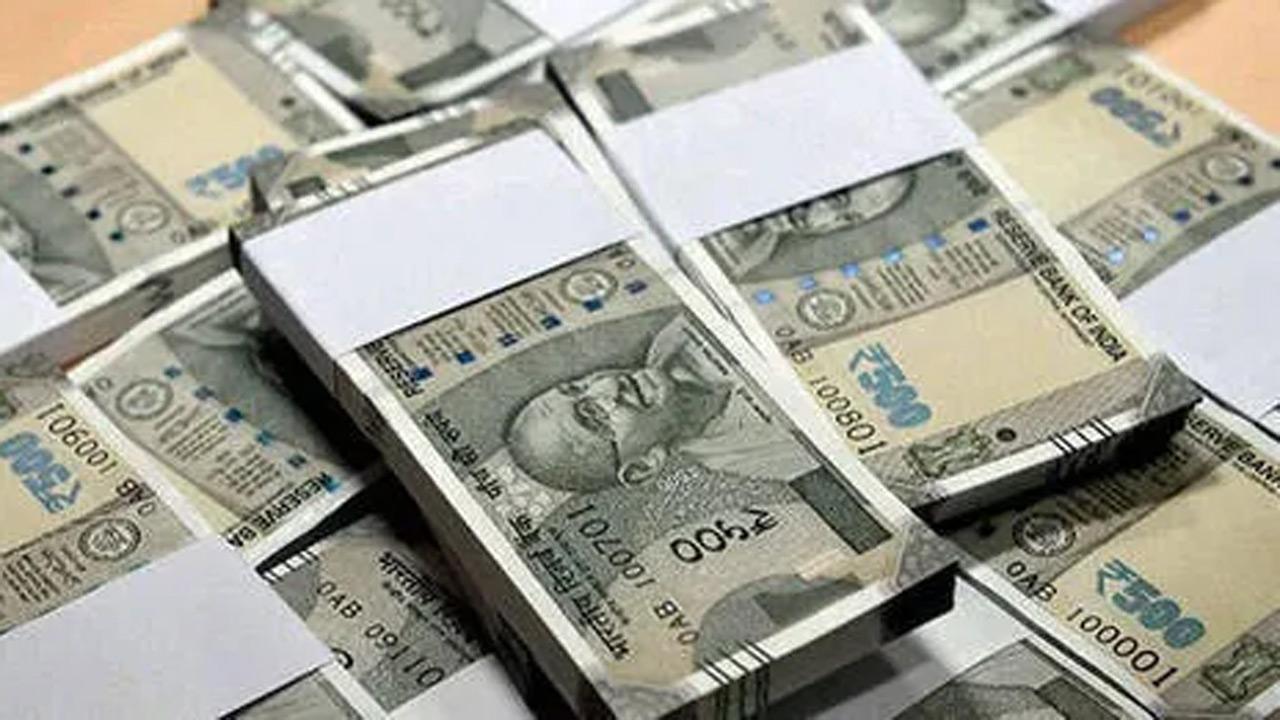 Thane: Fake currency with face value of Rs 45.5 lakh seized, six arrested