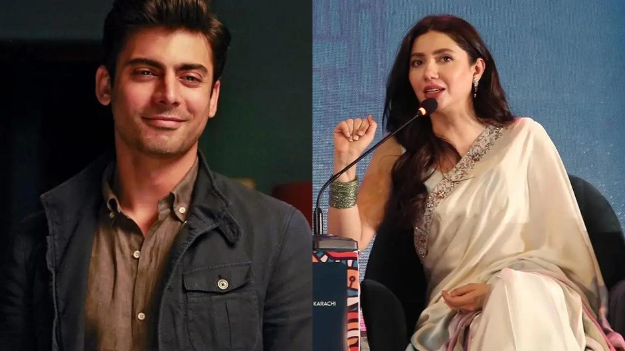 AICWA condemns Fawad & Mahira for ‘anti-India’ comments post Operation Sindoor