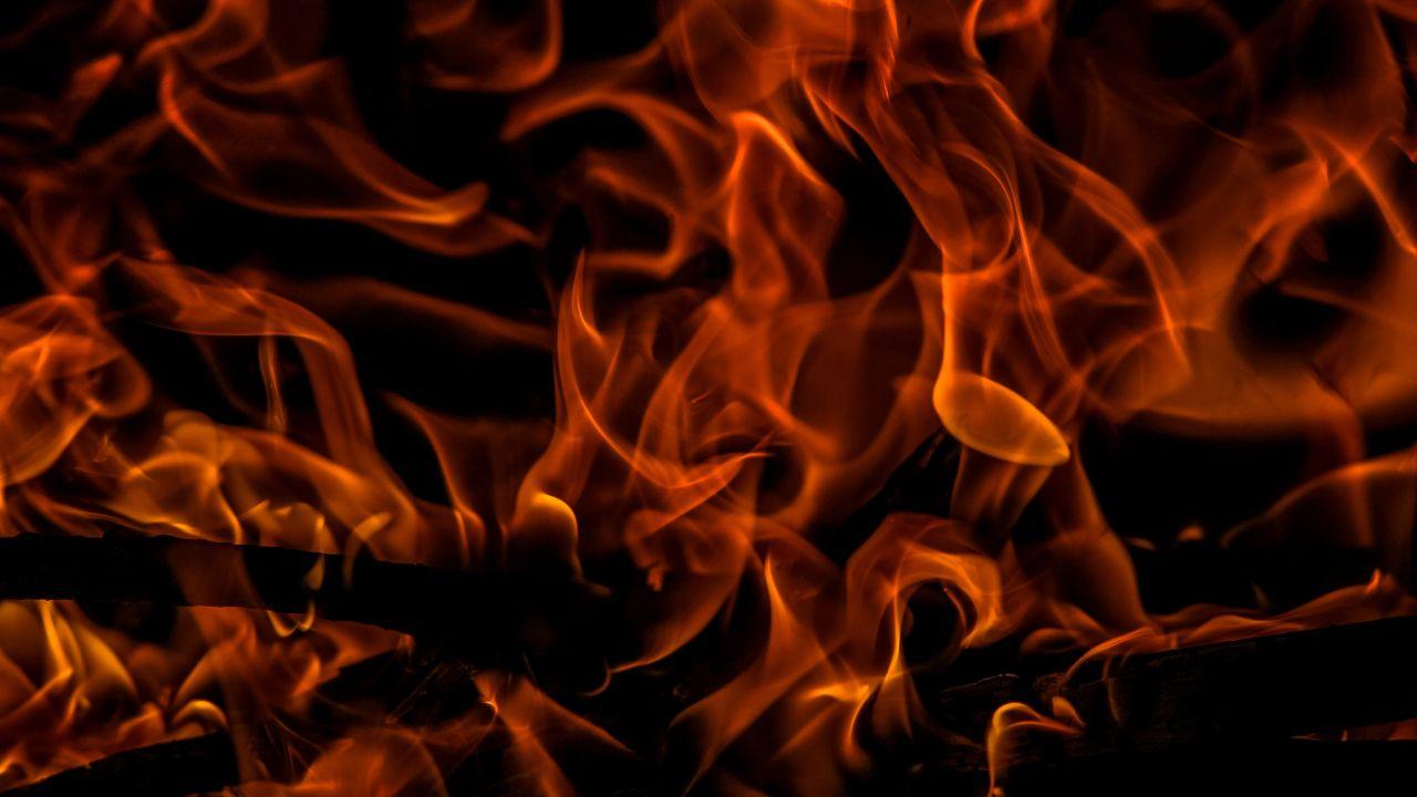 Fire breaks out at engineering college in Navi Mumbai; no casualties reported