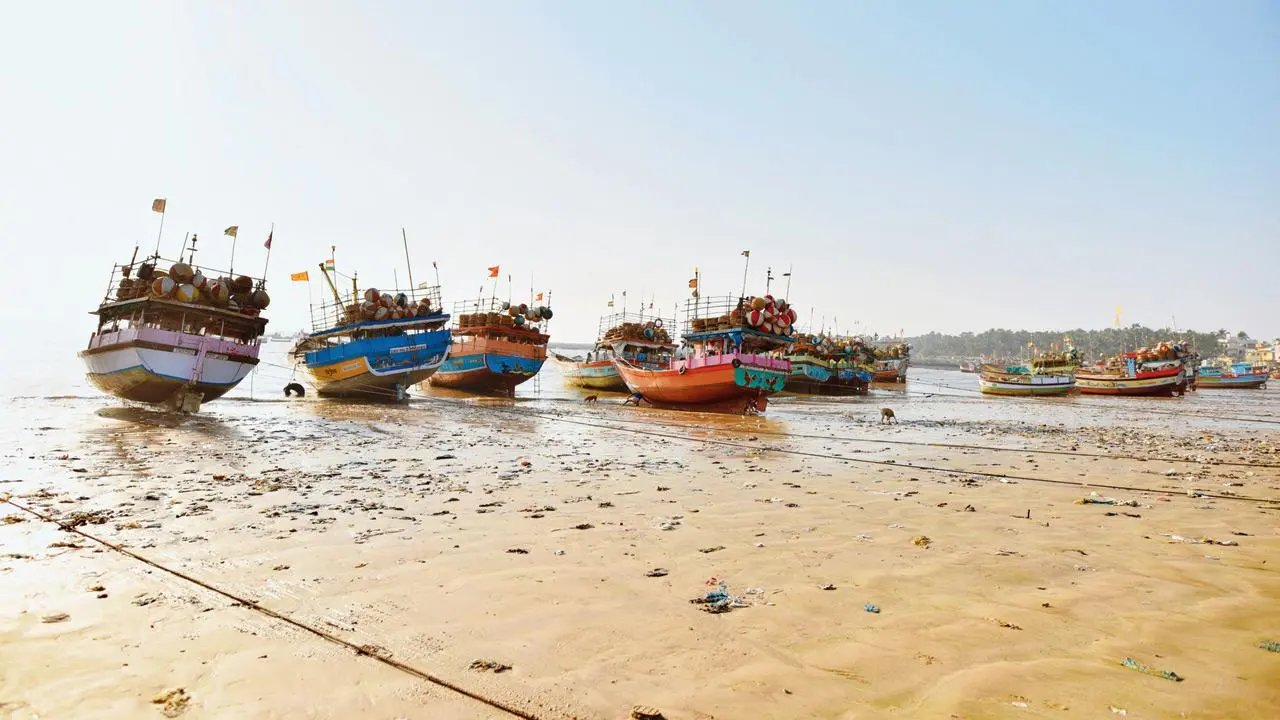 Palghar: ‘Rain damage relief package to fisherfolk is inadequate’