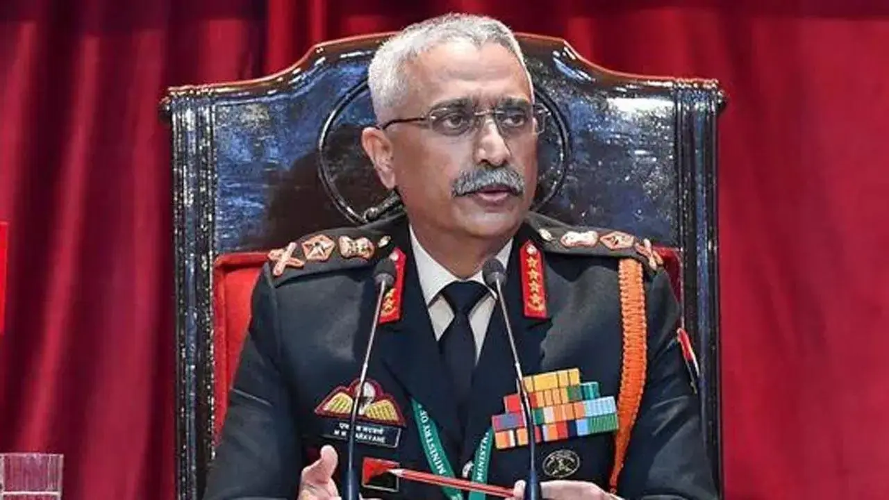 Former Army chief slams critics saying War is not romantic, Bollywood Movie