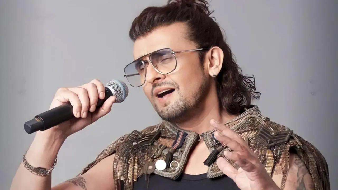 ‘Jab pant utaari…’: Sonu Nigam on Bengaluru concert row post FIR