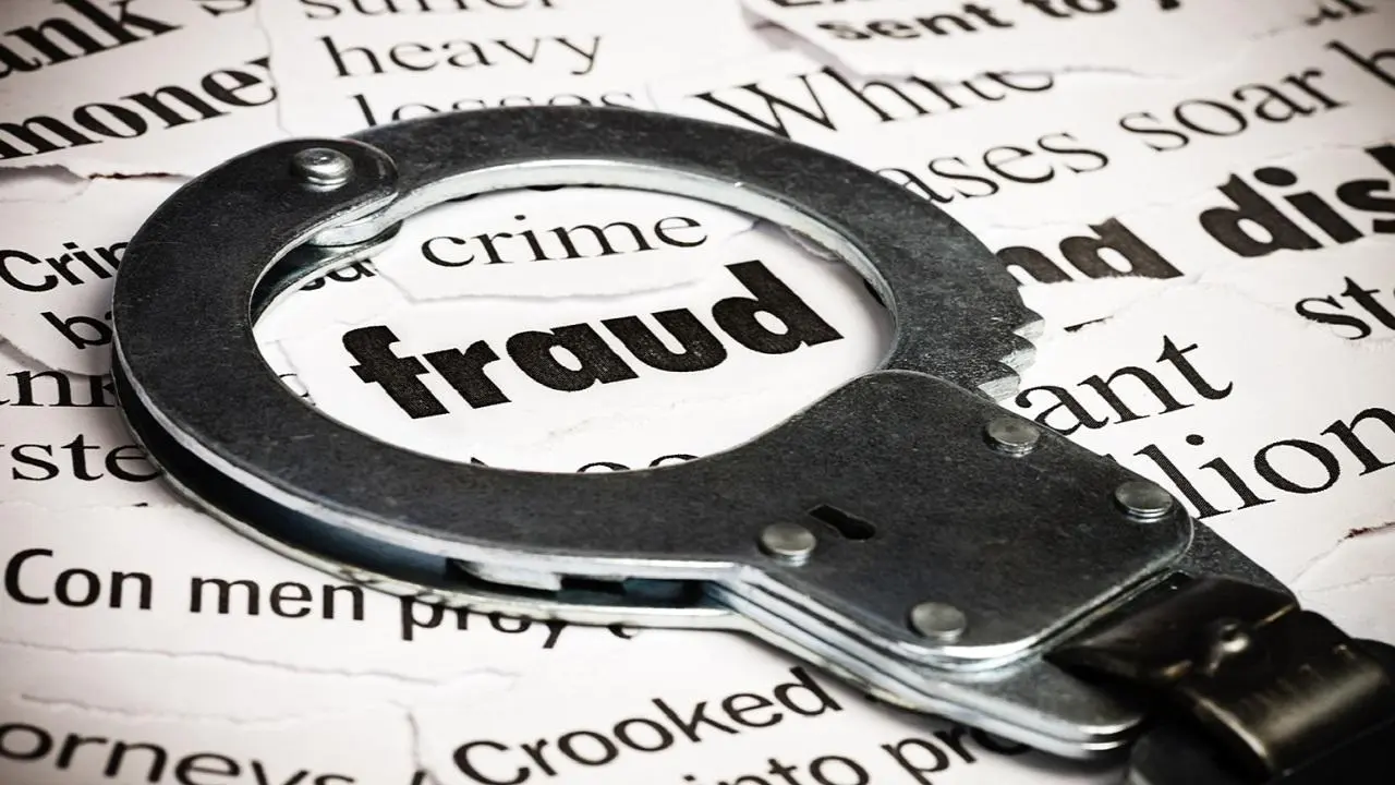 Maharashtra: Thane businessman duped of Rs 4.5 cr in GST fraud