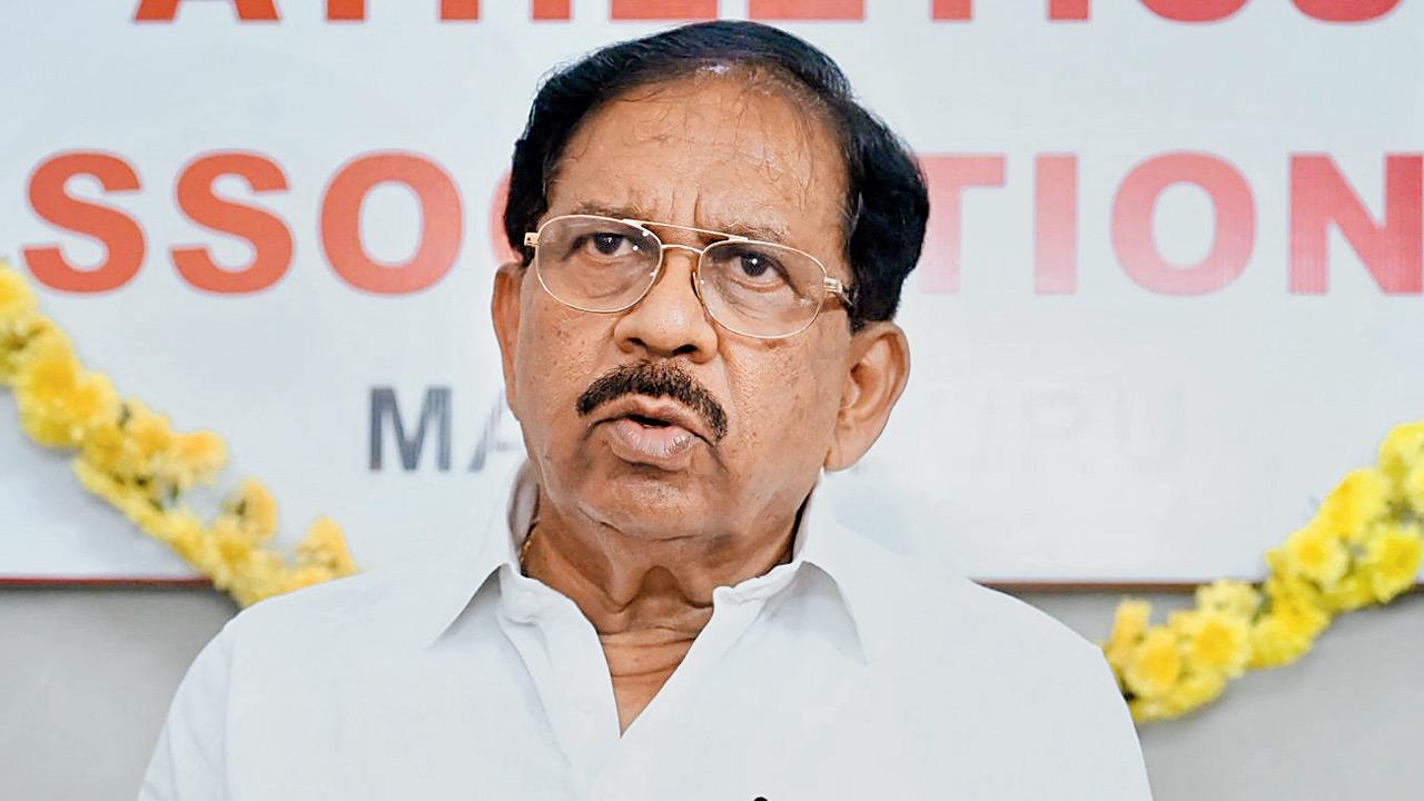 Gold smuggling case: ED raids premises linked to Karnataka home minister