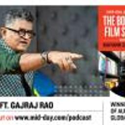 Ft. Gajraj Rao
