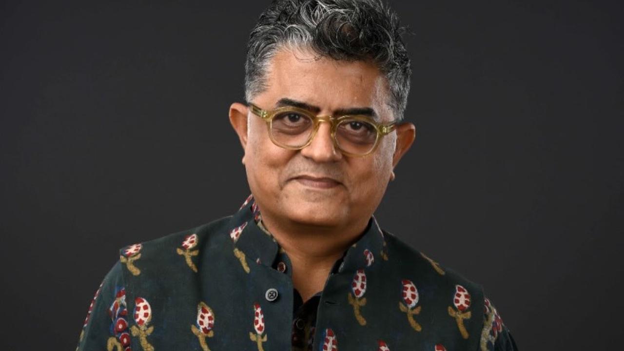 Gajraj Rao on being offered fatherly roles: ‘I’m not as smart as Salman or SRK'