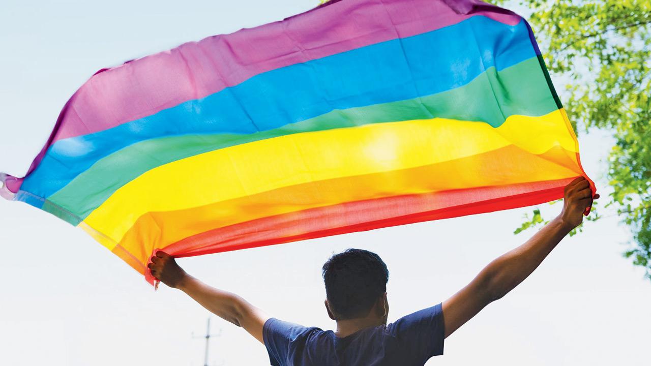 REPRESENTATIONAL PIC/ISTOCK