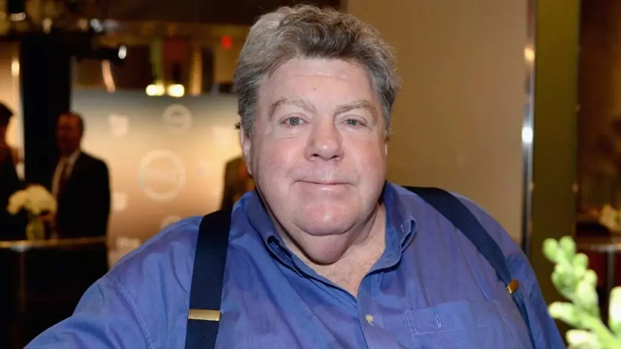 George Wendt, beloved 'Cheers' actor, dies at 76