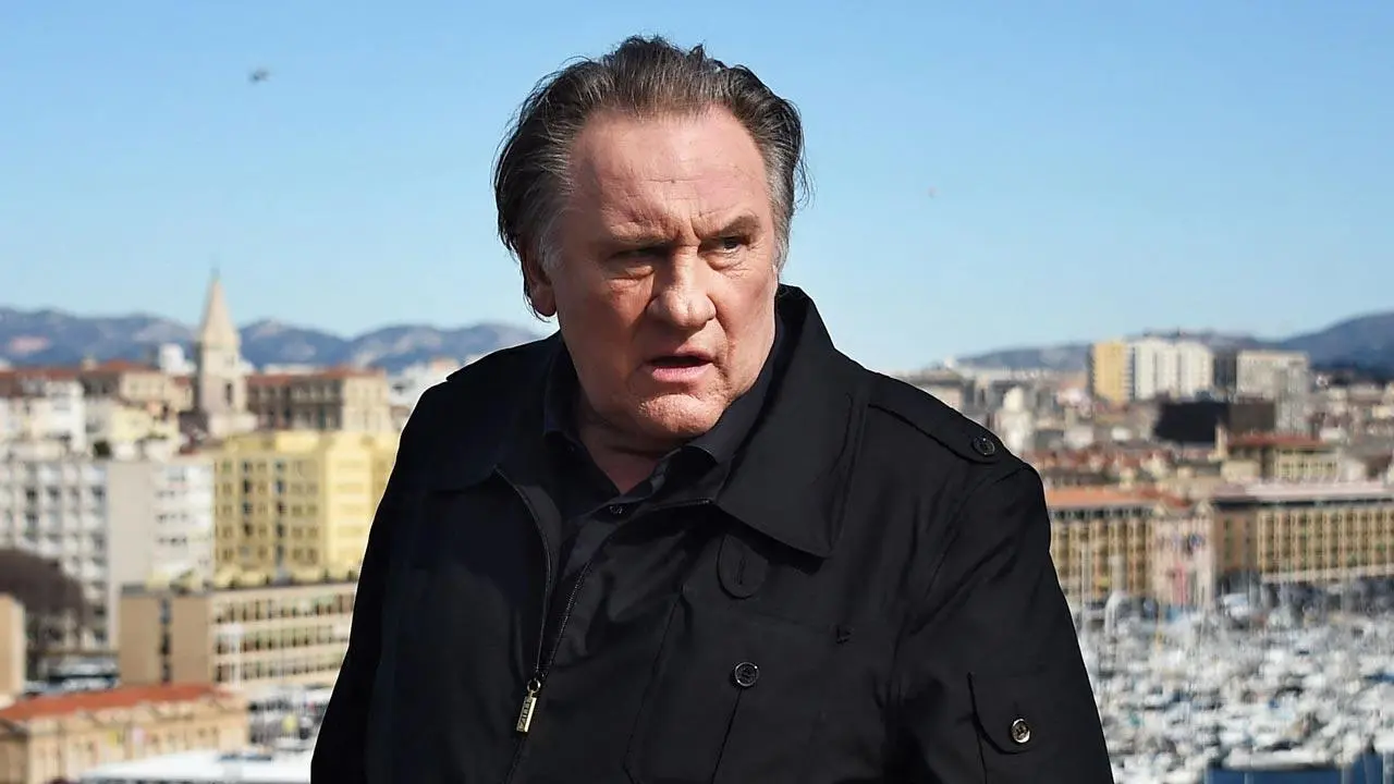 French actor Gerard Depardieu sentenced to 18 months in prison