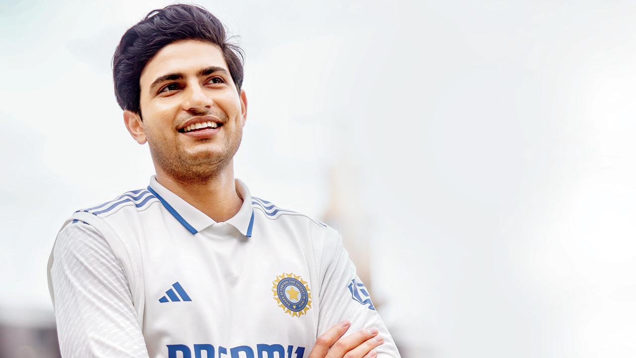 Shubman Gill is a long-term investment!