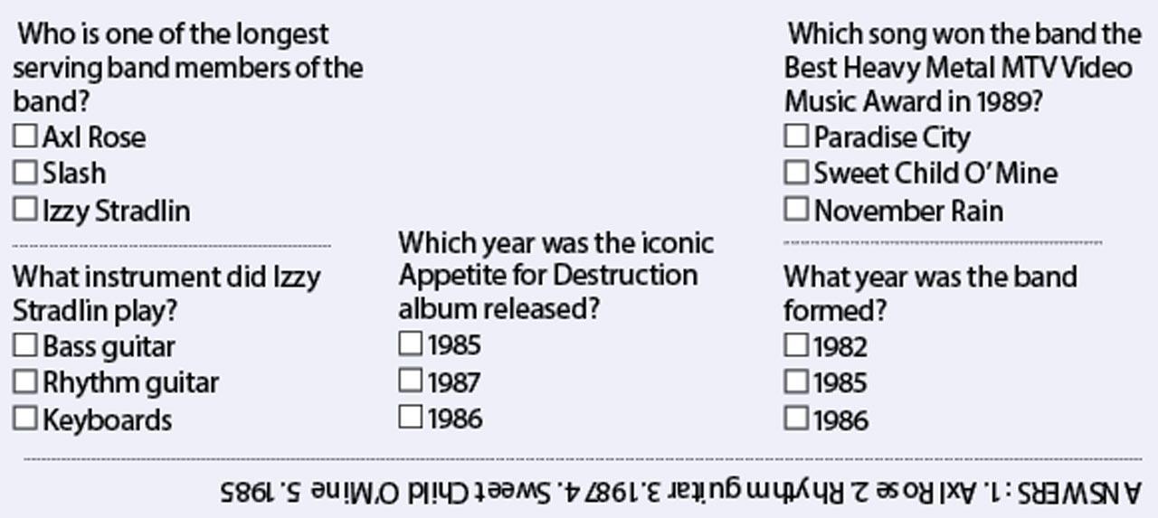  Who is one of the longest serving band members of the band? 
