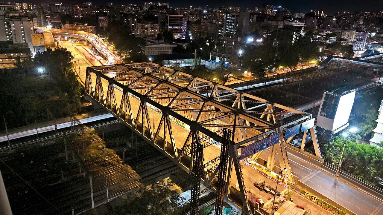 Mumbai: Andheri's Gokhale bridge becomes fully operational, boosts east-west connectivity