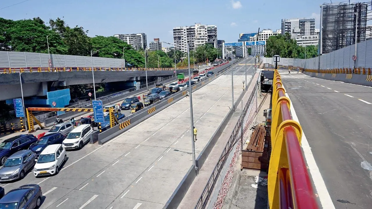 Mumbai: Finally! Andheri's Gokhale bridge reopens this evening