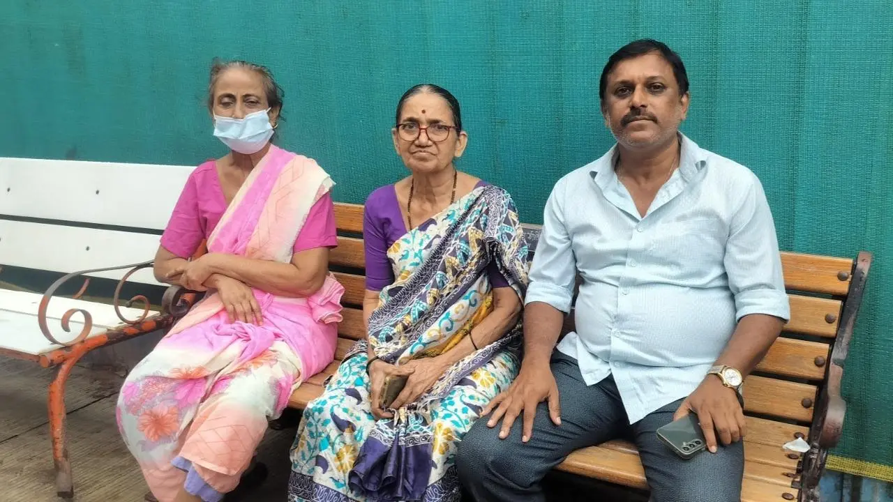 Mumbai: Woman’s corpse wrapped in cloth found inside bed; husband missing