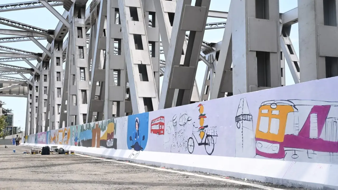 It was initially expected to be completed by May 2023 but has faced multiple delays over the past two years