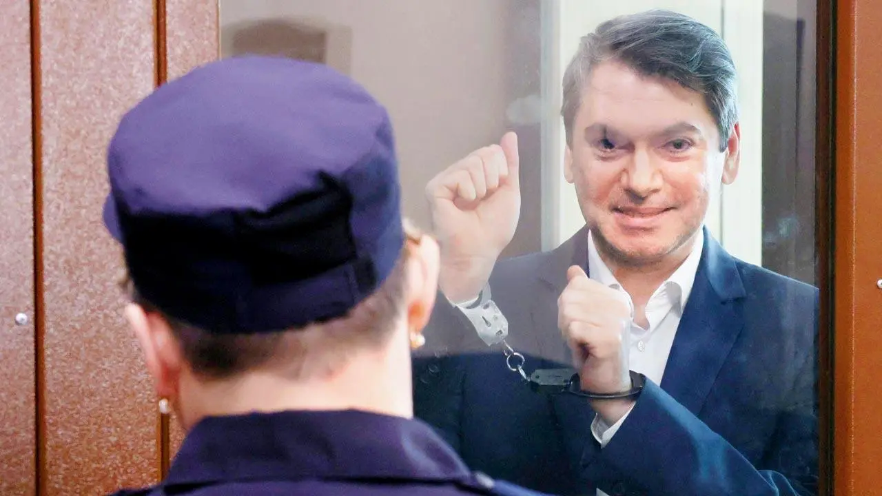 Russia: Activist Grigory Melkonyants jailed for five years