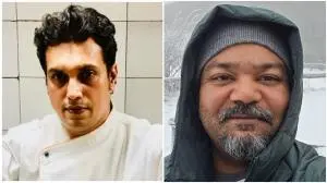 IN PHOTOS: Meet these two Mumbai Guns N' Roses superfans