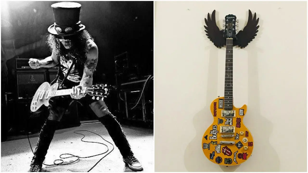 Guns N’ Roses Mumbai concert: Mumbaikars relive the 2012 concert memories