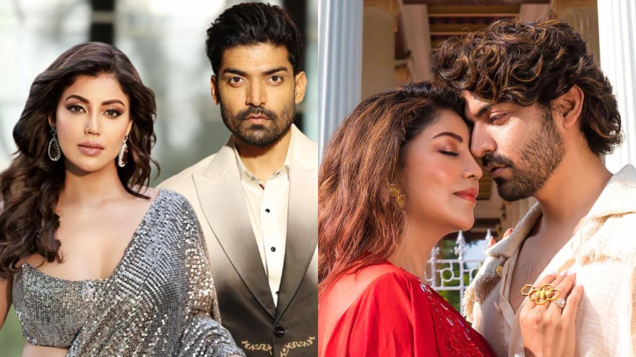 Pati Patni Aur Panga: Karan-Tejasswi and Aly-Jasmin to join Gurmeet and Debina?