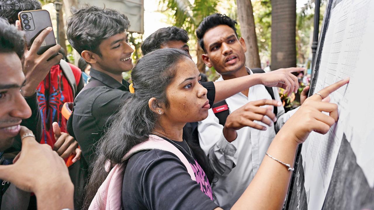 HSC results 2025 to be declared today at 1 pm on official websites