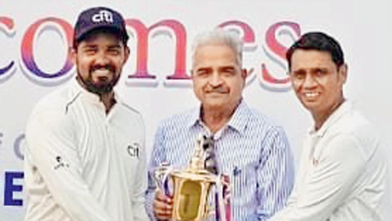 ICICI Bank, Citibank declared joint winners
