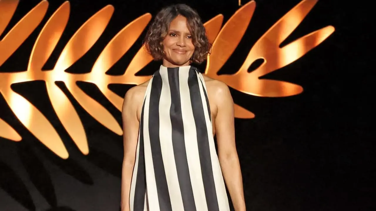 Cannes 2025: Jury member Halle Berry skips Gaurav Gupta gown due to THIS reason