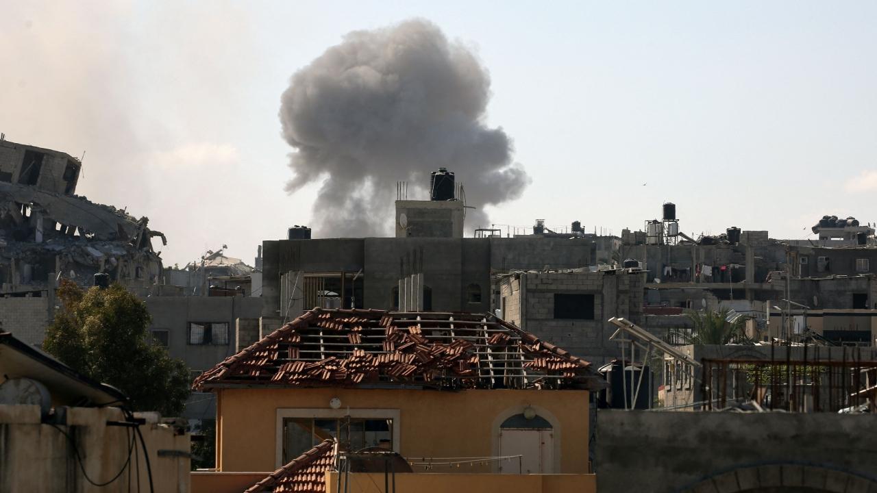 US negotiators have not publicised the terms of the proposal. But a Hamas official and an Egyptian official, speaking on condition of anonymity to discuss the sensitive talks, said Thursday that it called for a 60-day pause in fighting, guarantees of serious negotiations leading to a long-term truce and assurances that Israel will not resume hostilities after the release of hostages, as it did in March