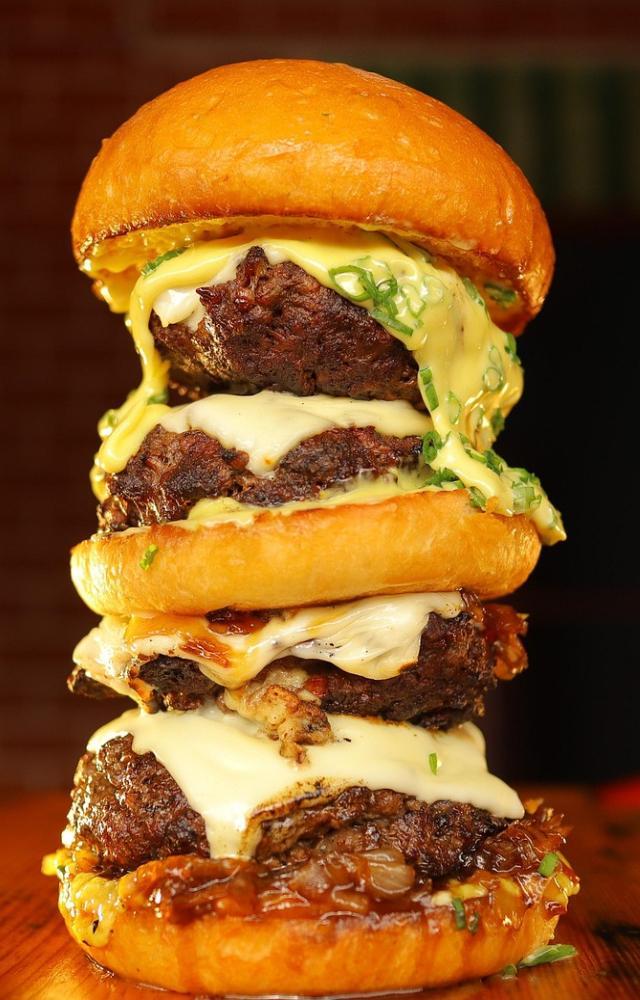 Hamburger Day 2025: 5 things to know about the burger