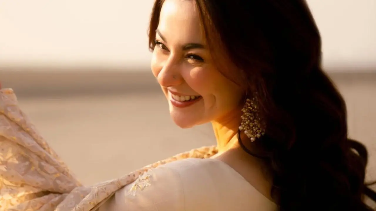 Hania Aamir reacts to 'fake' comment blaming Pakistan for Pahalgam attack
