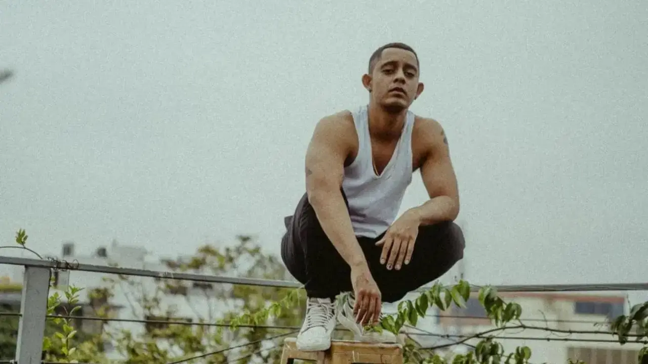 Hanumankind to headline first-ever BUDX NBA House in Mumbai this June