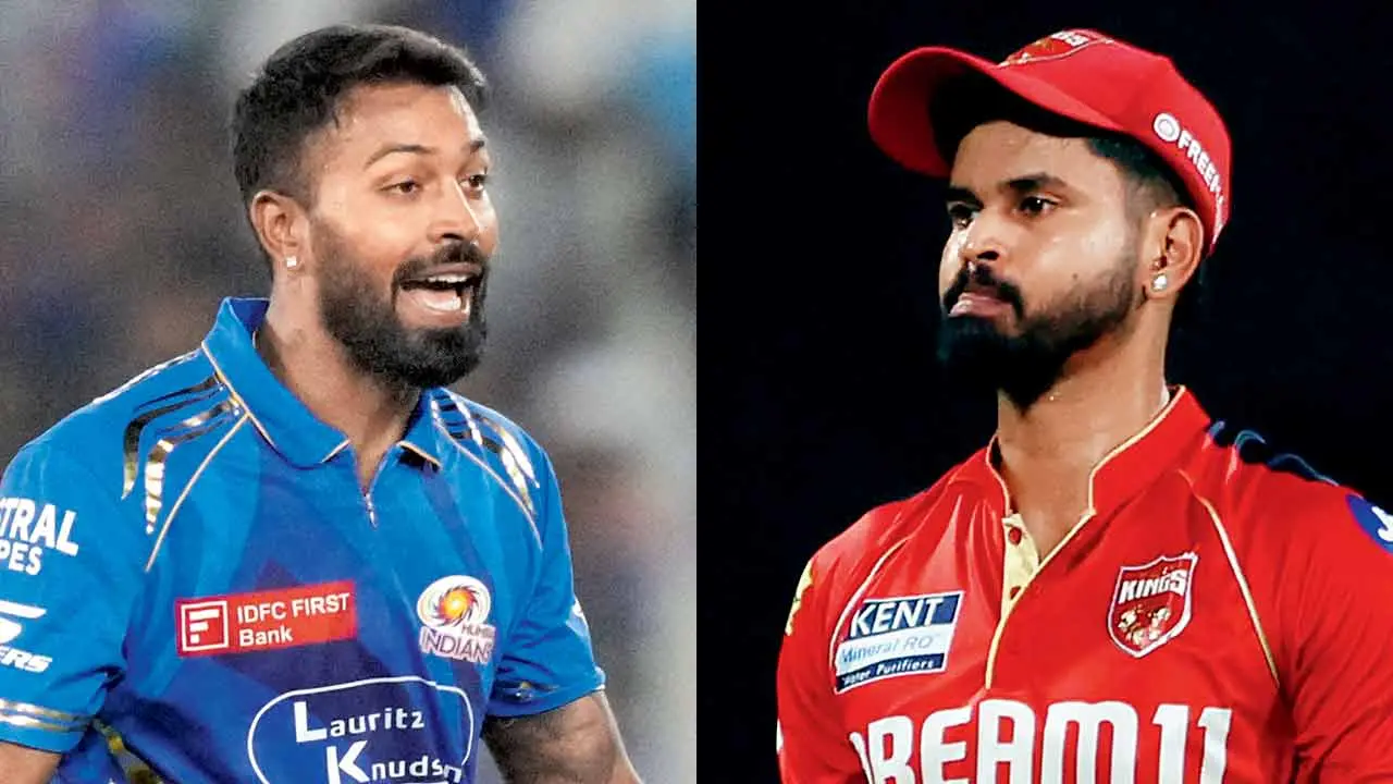IPL 2025: Will Mumbai Indians defeat Punjab Kings to seal a Top-2 berth?
