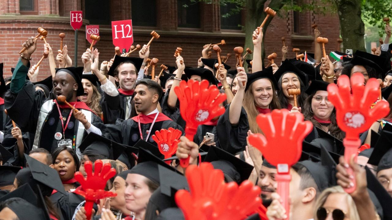 Sustained by a USD 53 billion endowment, the nation's oldest and wealthiest university is testing whether it can be a bulwark against Trump's efforts to limit what it calls antisemitic activism on campus, which Harvard sees as an affront to the freedom to teach and learn nationwide
