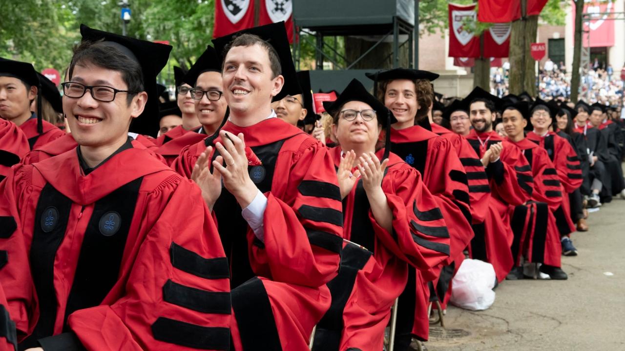 The Trump administration has demanded Harvard enact broad government and leadership reforms and changes to its admissions policies. It also demanded the university audit views of diversity on campus and stop recognising some student clubs