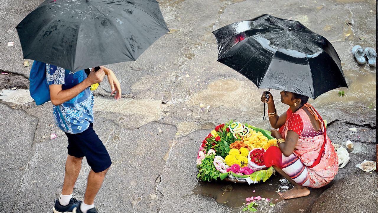 Mumbai Diary: Tuesday Dossier