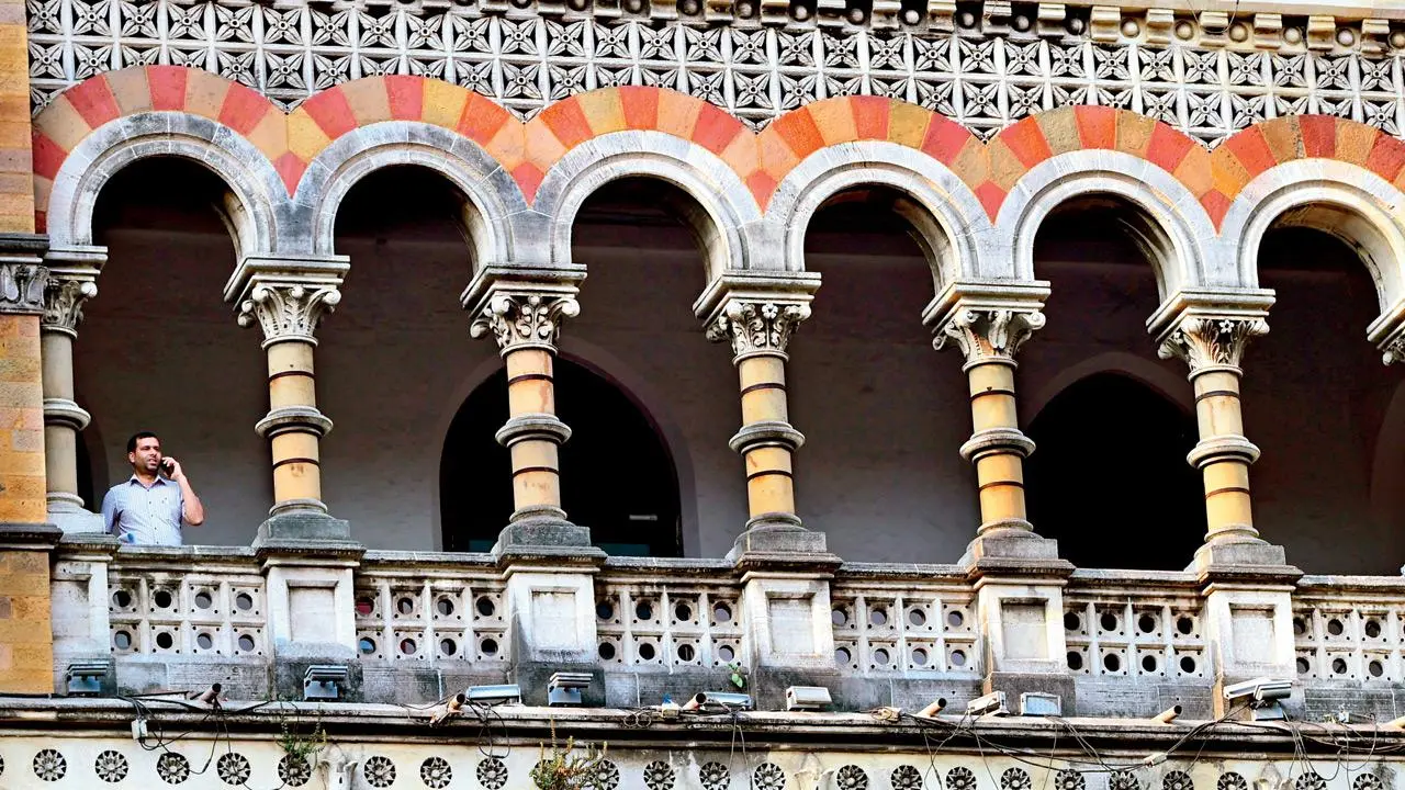 Mumbai Diary: Friday Dossier