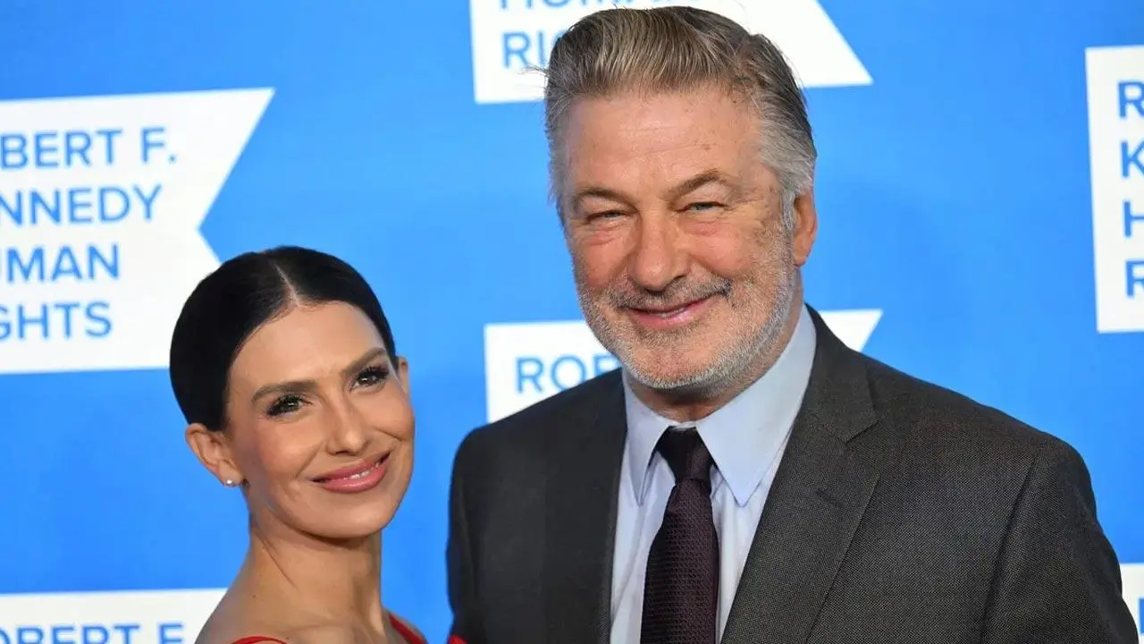 Hilaria Baldwin recalls visiting hospital with Alec Baldwin after 'Rust' tragedy